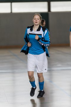Bild 87 - wBJ NFV Futsalmeisterschaft
